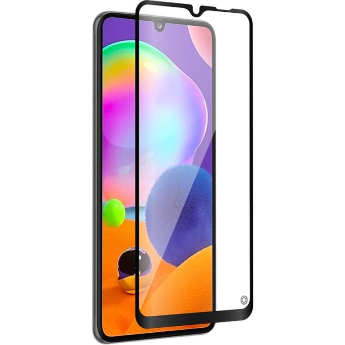 Protège écran 2.5D Original Garanti à vie en Verre trempé pour Samsung G A32 5G Force Glass