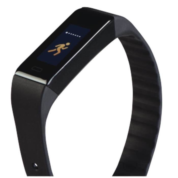 HAMA Montre Connectée -Fit Track 3900-