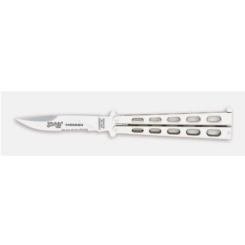 Couteau Papillon Herbertz 254323 - Manche 12.5 cm