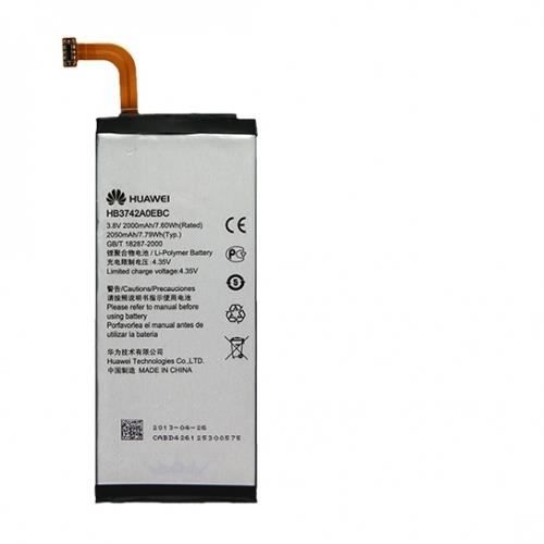 Batterie origine Huawei Ascend P6