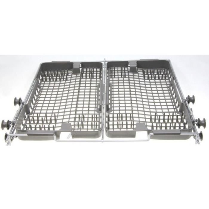 ENSEMBLE TIROIR A COUVERTS POUR LAVE VAISSELLE POUR LG AHB34434803