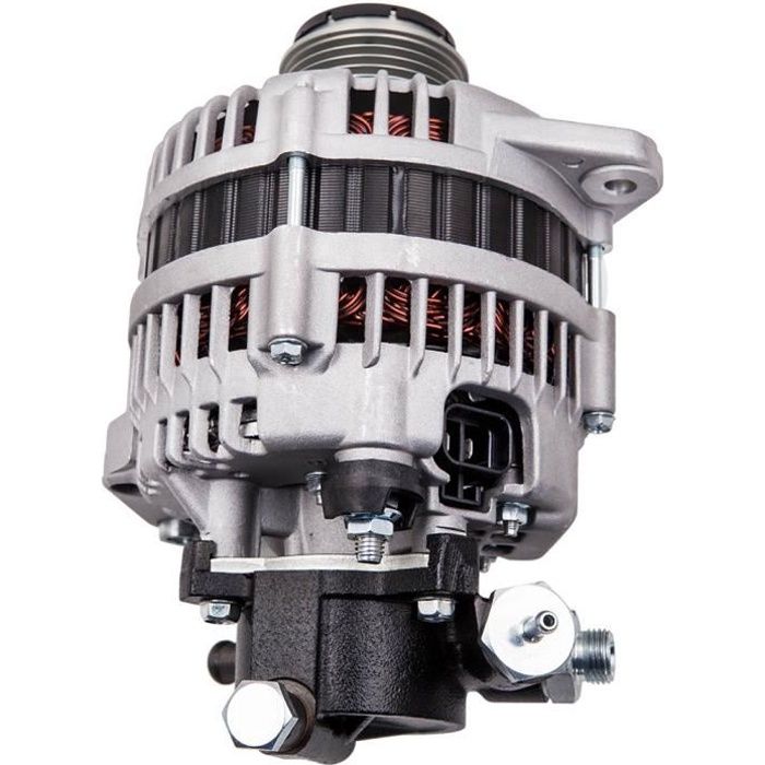 Alternateur Générateur 110 A pour Opel Astra H Break A04 L35 1.7 CDTi 2004-2010 LR1110502 6204199