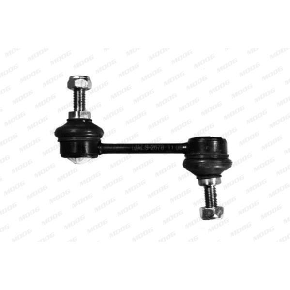 BARRE STABILISATRICE MOOG LN-LS-2678