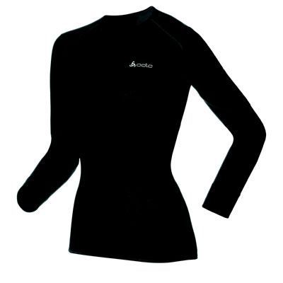 X-warm Tee-shirt BLACK
