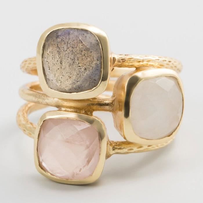 Bague \