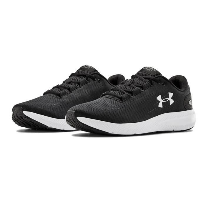Under Amour Homme Charge Pursuit Basket Running