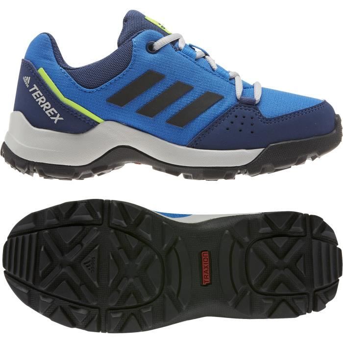 Chaussures de marche junior adidas Terrex Hyperhiker Low