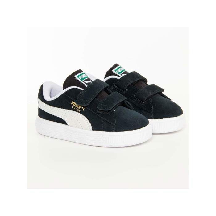 basket puma bebe