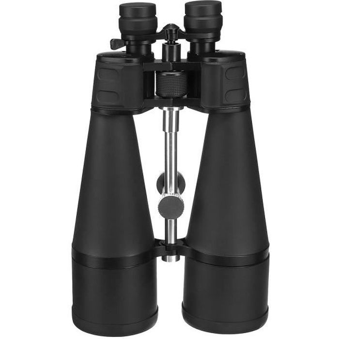 30x-260x160 ZOOM Jumelles Télescope Binoculaire Vision Nocturne avec Sacs à bandoulière Pour Escalade Camping Chasse Randonnée