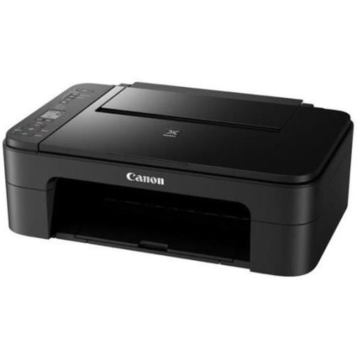Imprimante multifonctions Canon PIXMA TS3150
