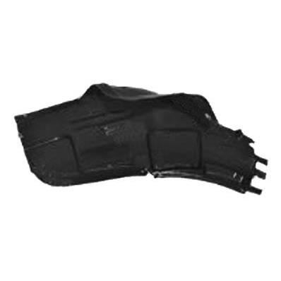 Pare boue d'aile avant gauche pour OPEL ZAFIRA B ph. 2 2008-2011, partie avant, Neuf.