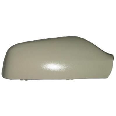 Coque rétroviseur droit pour OPEL ASTRA G, 1998-2004, Neuf à peindre.