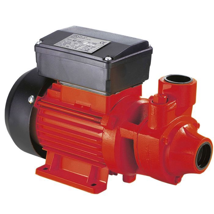 AUTOBEST Pompe à Gasoil Electrique 230V