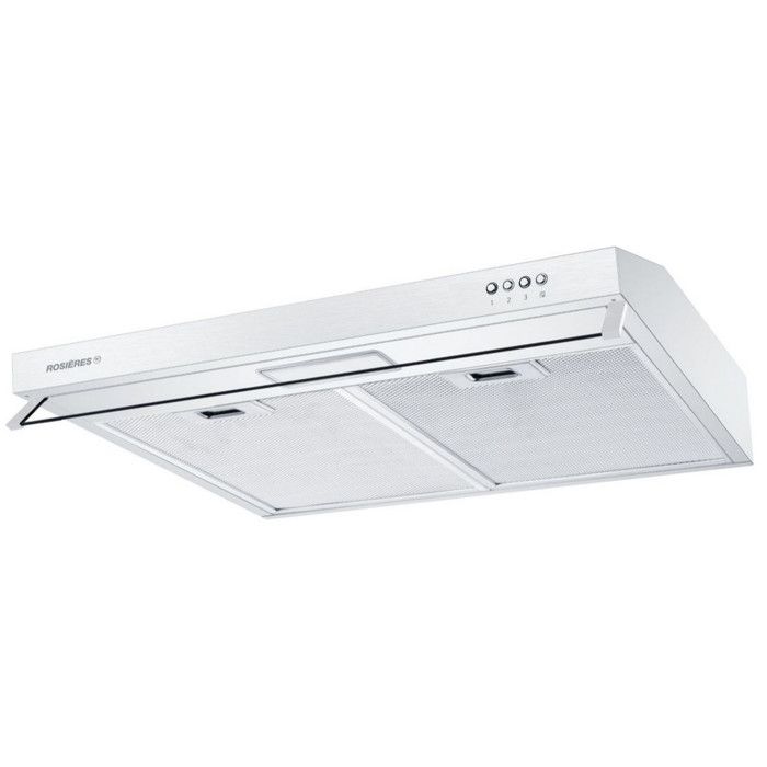 Hotte Visière ROSIERES RHC6381RB