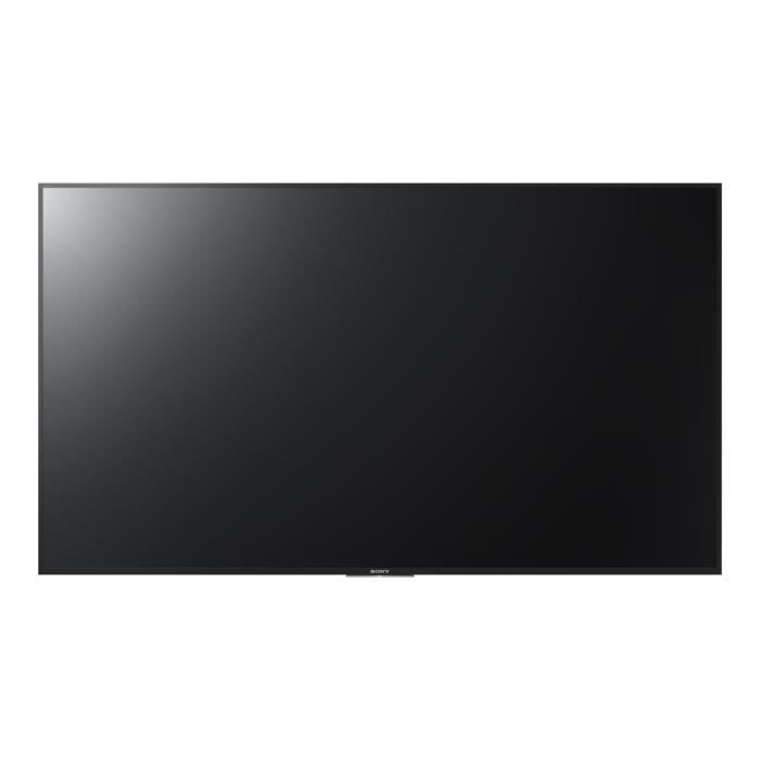 Sony KD-65XE7004 Classe 65- (64.5- visualisable) BRAVIA XE7004 Series TV LED Smart TV 4K UHD (2160p) 3840 x 2160 HDR système de…