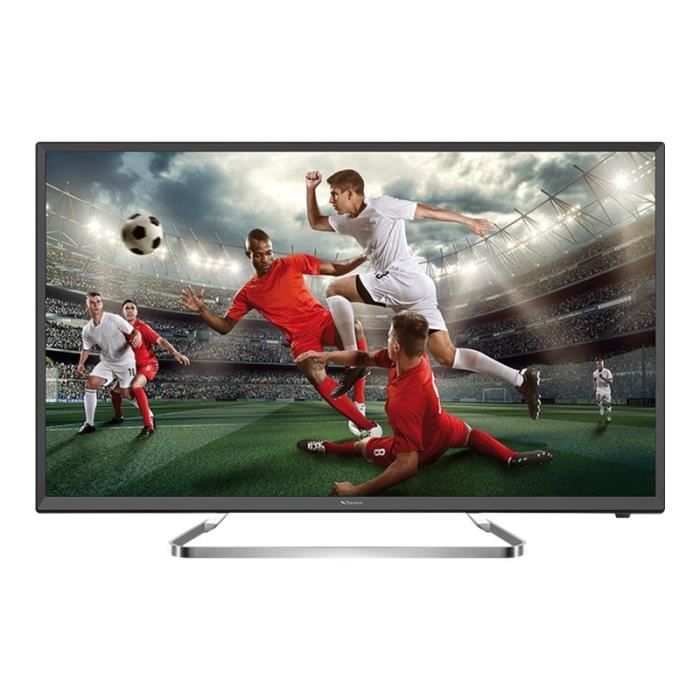 Strong SRT 32HZ4003N Classe 32- Z400N Series TV LED 720p 1366 x 768 noir