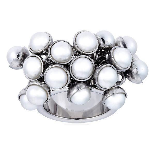 Bague Femme Swatch JRW014-5 (Taille 10)