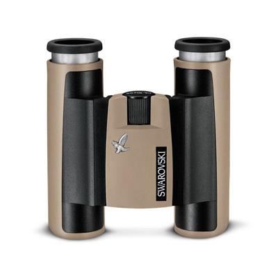 Jumelles cl pocket 8x25 b sable
