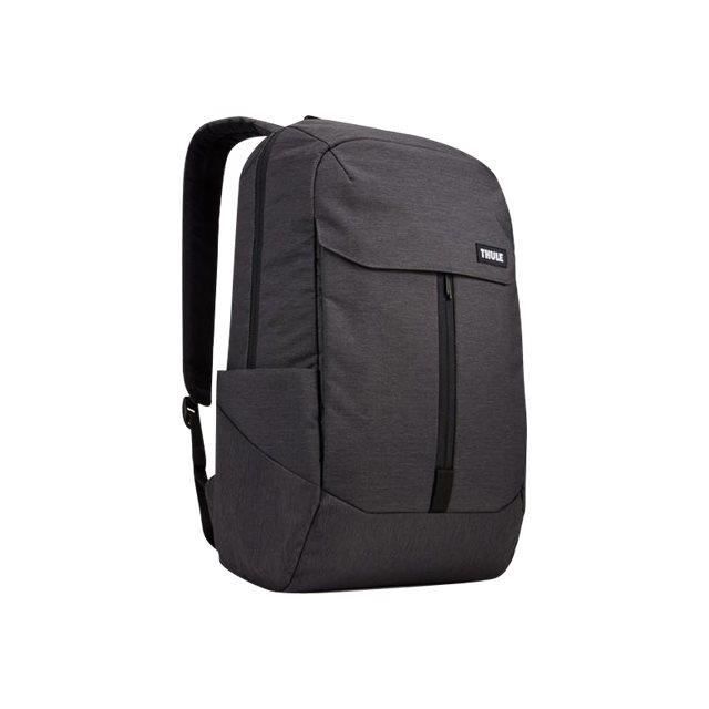 THULE Sac à dos pour Ordinateur Lithos Backpack - 20L - Noir
