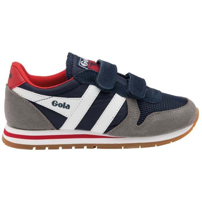 Gola Baskets enfant Gola Daytona Strap