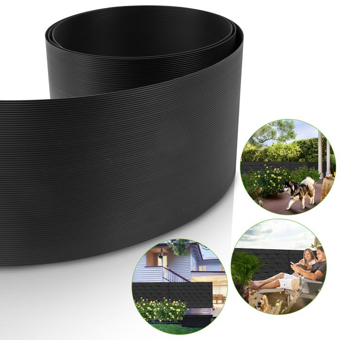 Cecaylie Poulailler XL 12 m² - 3 x 4 x 2 m - En acier galvanisé étanche