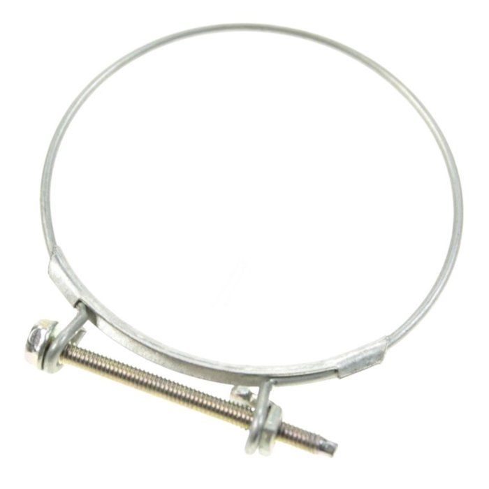 Beko Collier Durite Pompe - vue 3