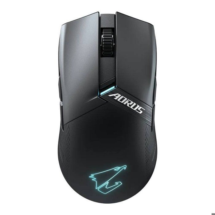 Souris Gaming GIGABYTE AORUS M6 26000dpi 74g Reconditionné - Gigabyte reconditionné disponible sur Cdiscount Seconde Vie