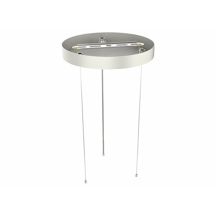 Support suspension pour plafonnier plat Support suspension pour plafonnier plat