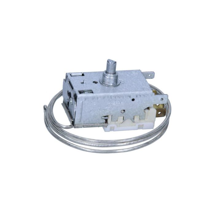Thermostat sans support de lampe K59 Frigo Réfrigérateur Congélateur 481010800720 WHIRLPOOL BAUKNECHT IGNIS LADEN INDESIT