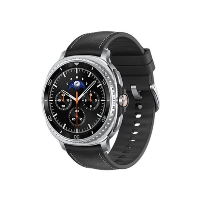 Smartwatch - SAMSUNG - Galaxy Watch 8 Classic - Bluetooth - GPS - AI Wellness avancé