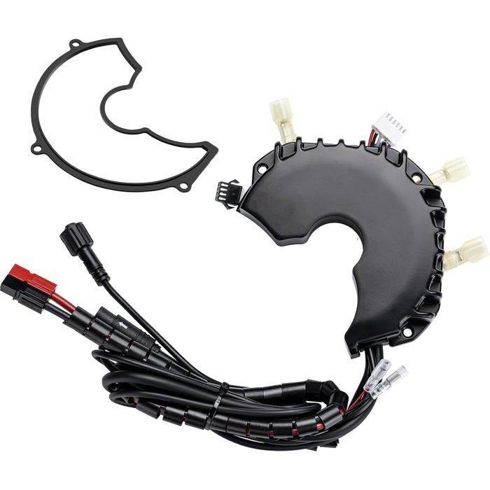 Tout savoir sur les moteurs Bafang pour vélo électrique