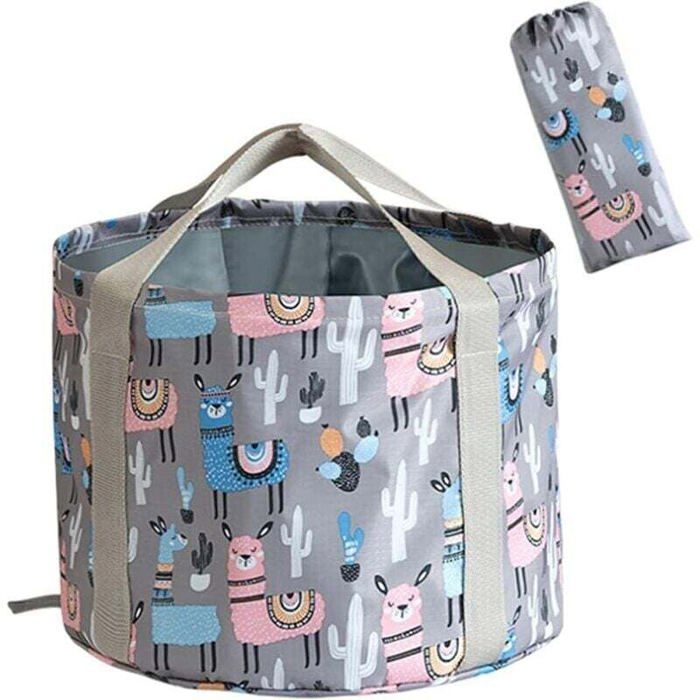 Seau Pliable Pour Tremper Les Pieds Bain De Pieds De Voyage PortableBassine Pliable 26L Seau Pliable Bassine Pliante Bassin d Seau Pliable Pour Tremper Les Pieds Bain De Pieds De Voyage PortableBassine Pliable 26L Seau Pliable Bassine Pliante Bassin d