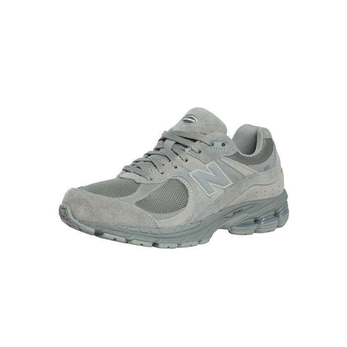 New Balance Baskets En Daim 2002R - New Balance