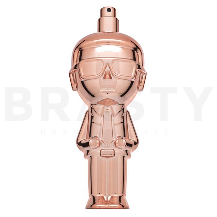 Lagerfeld Ikonik Woman eau de parfum femme 100 ml