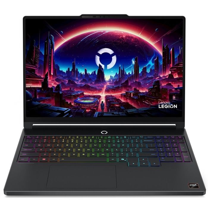 Legion 5 15AGP11 - vue 4