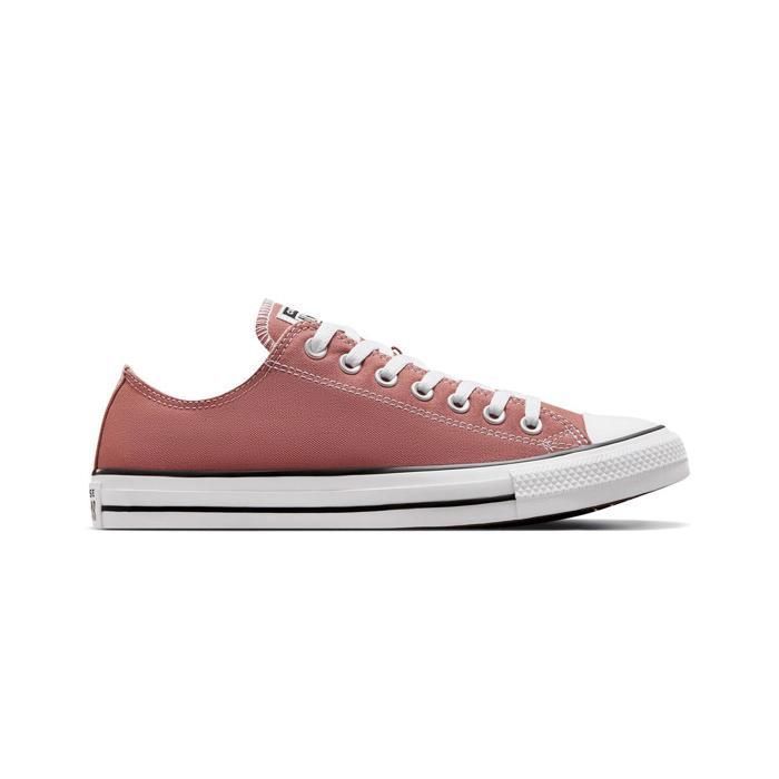 Baskets Converse Chuck Taylor All Star Ox Couleur Saison Baskets Converse Chuck Taylor All Star Ox Couleur Saison