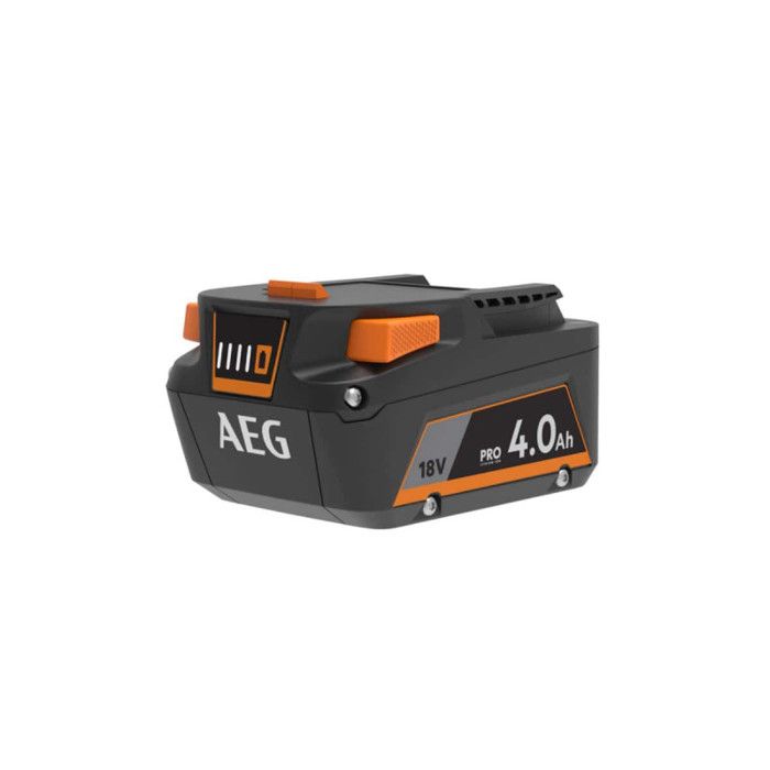 Batterie Lithium AEG L1820S – 18V, 2 Ah, Compatible PRO18V - vue 8