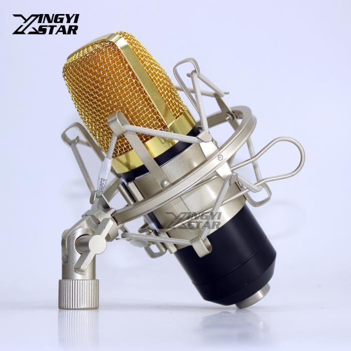 Professional Scissor Arm Stand For Bm800 Microphone Stand With A Spider Cantilever Bracket Universal Shock Mount Mic Holder Professional Scissor Arm Stand For Bm800 Microphone Stand With A Spider Cantilever Bracket Universal Shock Mount Mic Holder