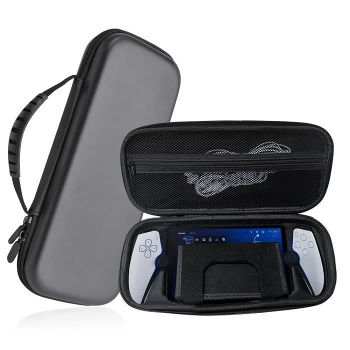 Étui rigide en EVA pour console portable ROG Xbox Ally X, sac de transport porta