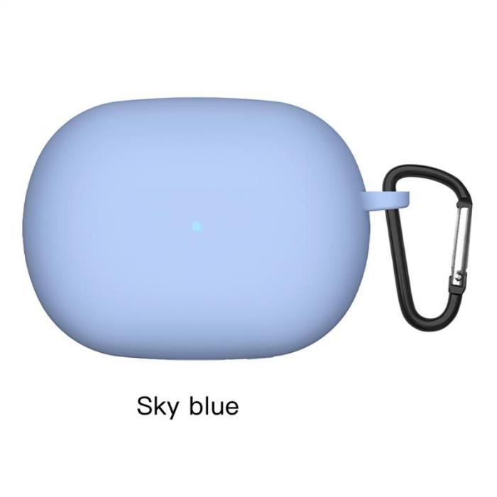 Audífonos Funda de silicona para Google Pixel Buds A-Series/Pixel Buds