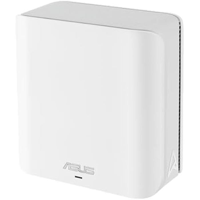 Routeur WiFi 7 – ASUS – ZenWiFi BT8 – 3600 Mbps – Couverture 548 m² – 2 Ports 25 G