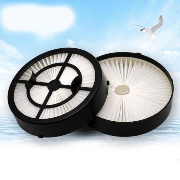 Vhbw Lot De 2x Filtres à Cartouche Remplacement Pour Bosch 2609256F35