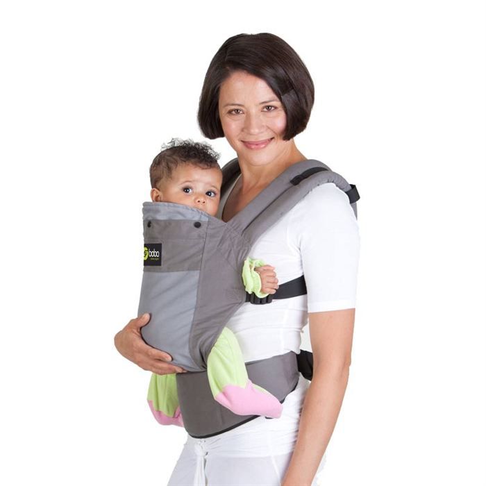 Porte Bebe Ergonomique Boba 3g Classic Dusk Cdiscount Puericulture Eveil Bebe