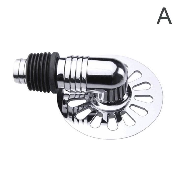 Raccord Rapide De Raccord De Tuyau De Jardin Valve En Plastique Avec - 2