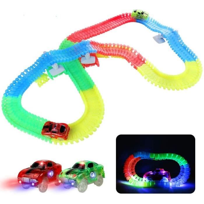 Ircuit Voiture Enfant Lumineux Jouet 240 Pieces Flexible Circuits Voitures Electrique Pour Paques Enfants Garcons Et Filles 3 4 5 6 Cdiscount Puericulture Eveil Bebe Ircuit Voiture Enfant Lumineux Jouet 240 Pieces Flexible Circuits Voitures Electrique Pour Paques Enfants Garcons Et Filles 3 4 5 6 Cdiscount Puericulture Eveil Bebe