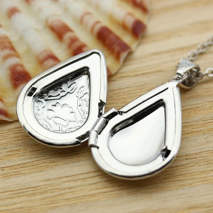 Pendentif Breloque Aigle En Vol Argent Sterling 925 - Zirconium - Pour Bracelet Ou Collier - Cadeau Femme, Homme, Fille