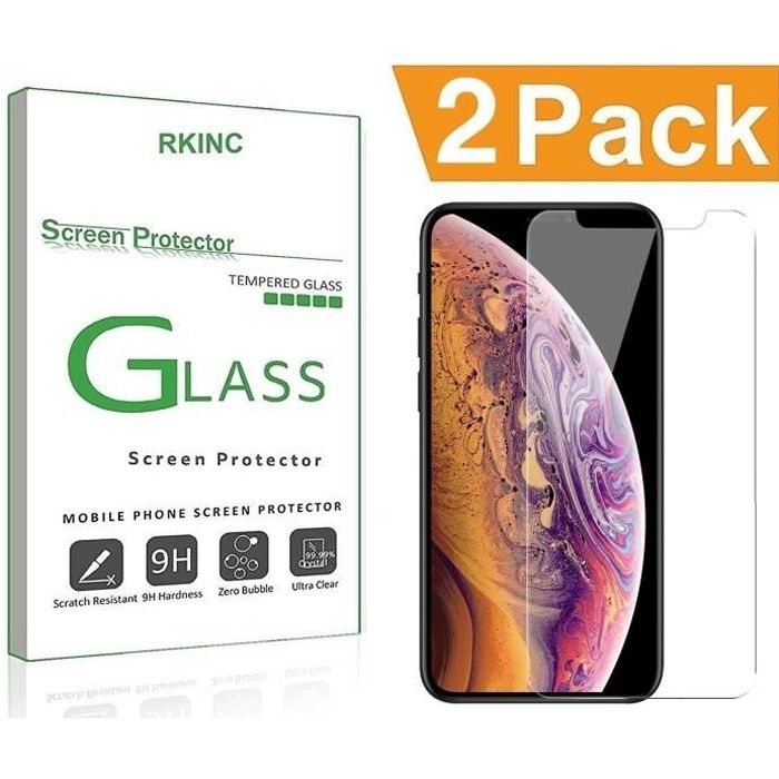 3 Pièces Installation sans bulles Protection Anti-traces de doigts - Verre trempé 9H smartect Protecteur d'écran en Verre pour Apple iPhone 6 / 6s 3 Pièces Installation sans bulles Protection Anti-traces de doigts - Verre trempé 9H smartect Protecteur d'écran en Verre pour Apple iPhone 6 / 6s