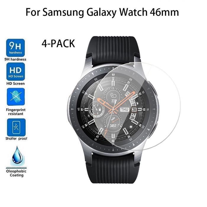 Samsung galaxy watch 46mm pas cher Clearance