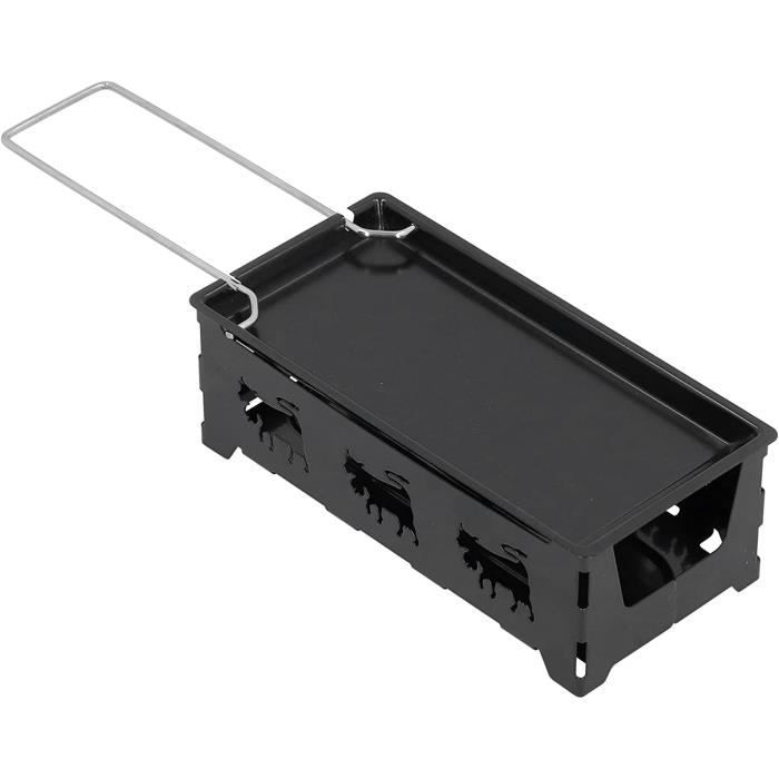 Grilles Rôtir Geebuzz Lot De 2 - Antiadhésives & Pieds Intégrés | Four & Lave-Vaisselle