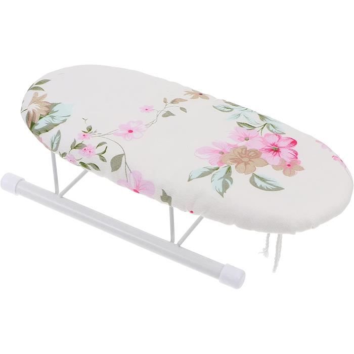 Planche à Repasser De Table, Petite Planche à Repasser En Acier | Table